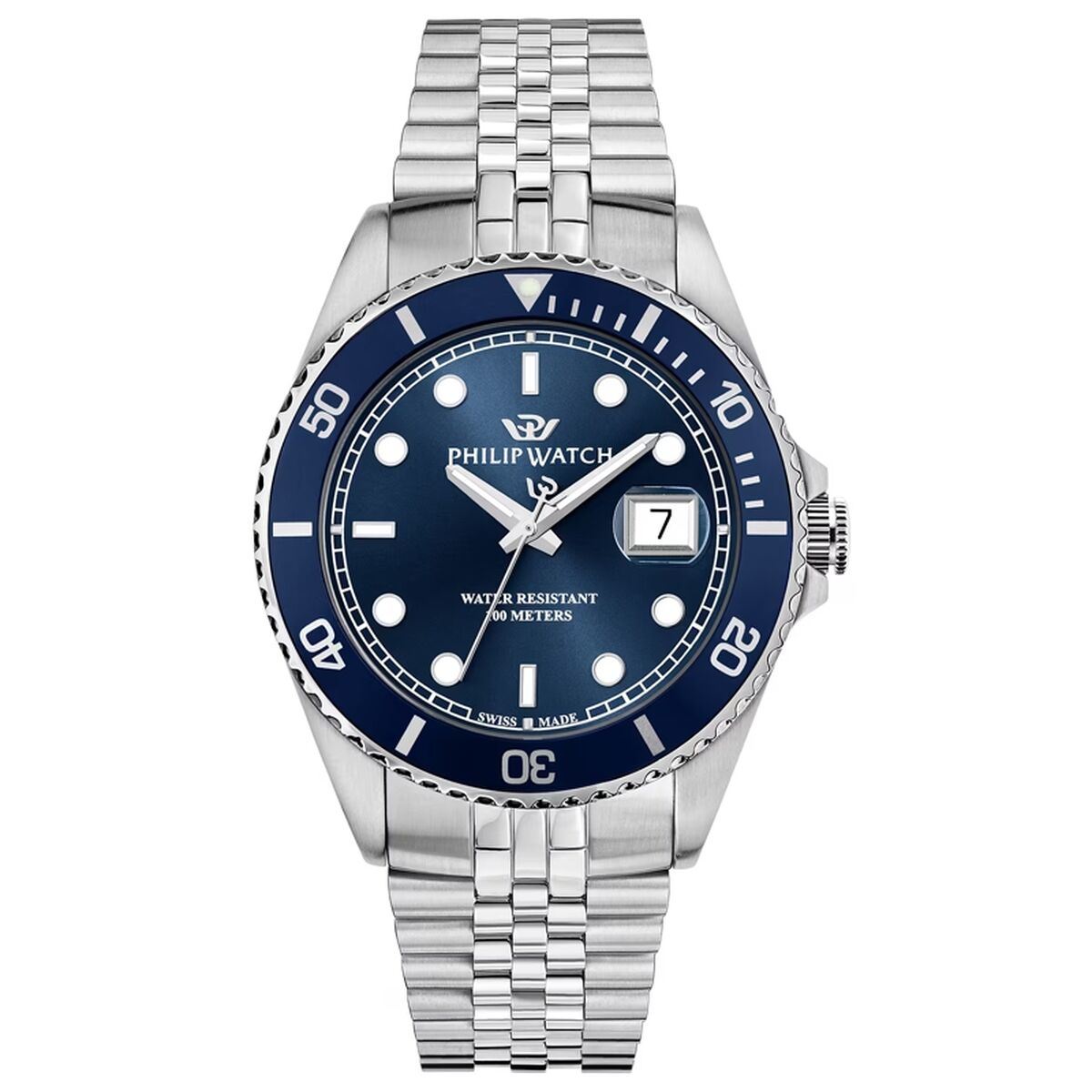 Men's Watch Philip Watch R8253597126