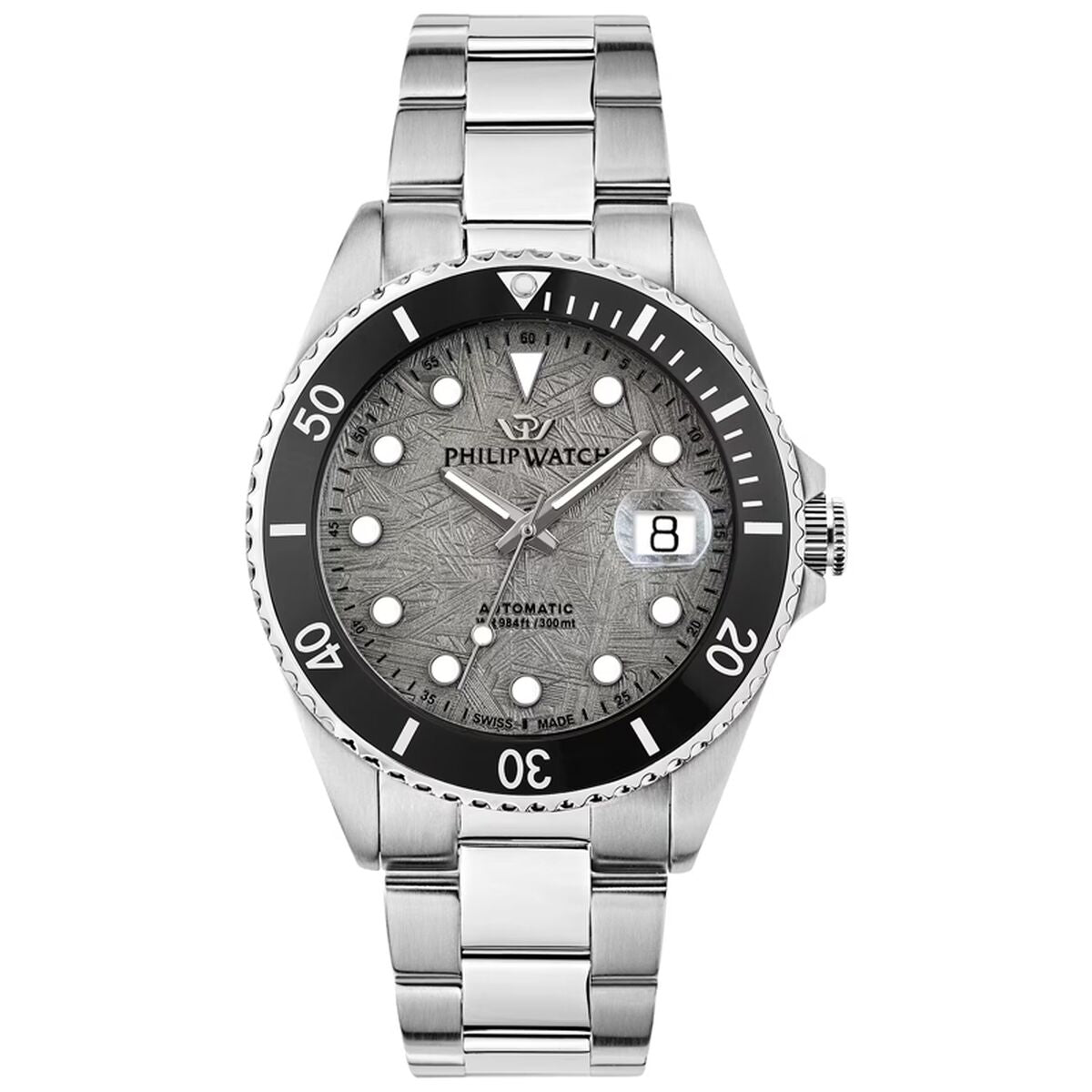 Men's Watch Philip Watch R8223597119