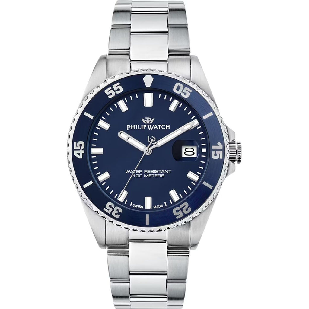 Men's Watch Philip Watch R8253597119
