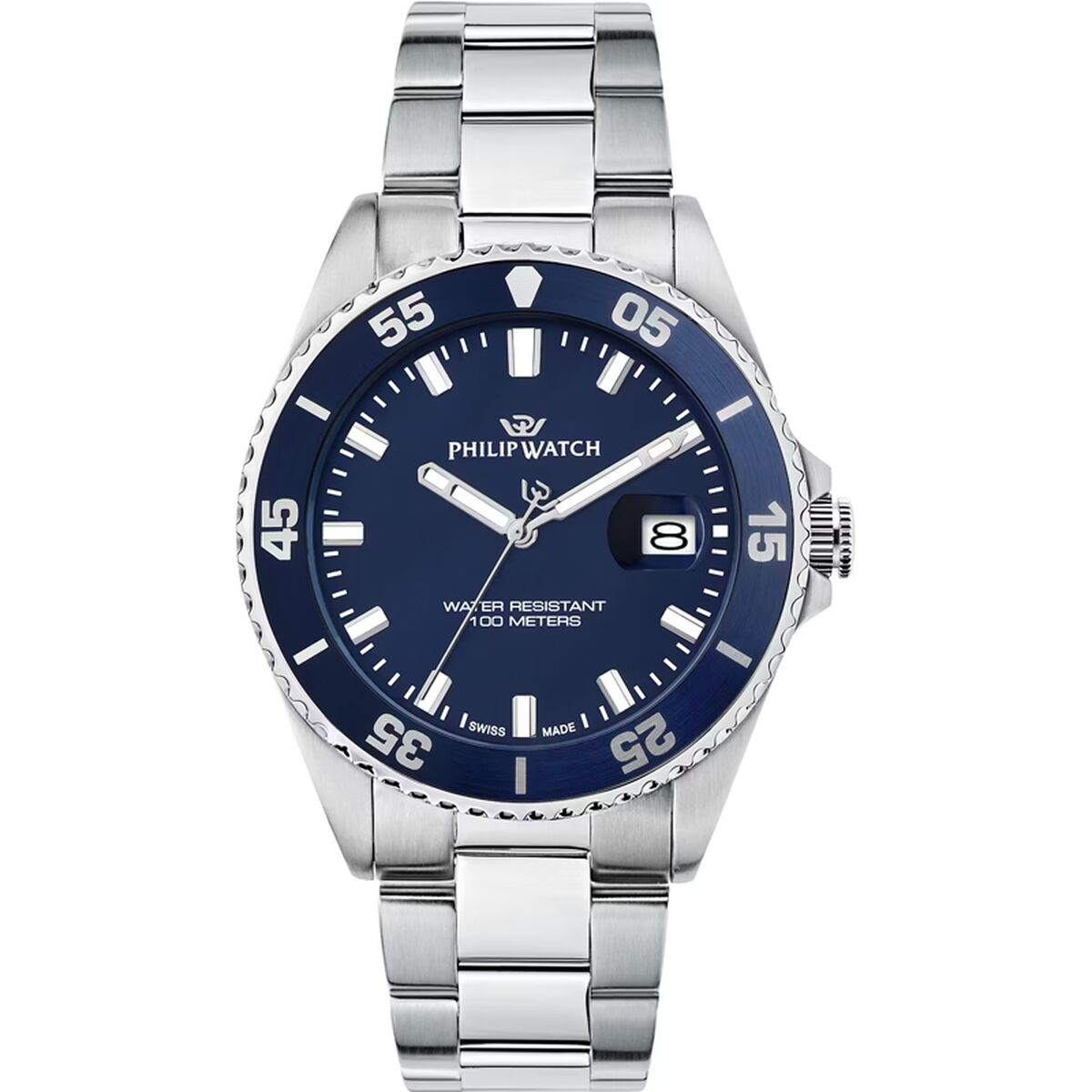 Men's Watch Philip Watch R8253597119