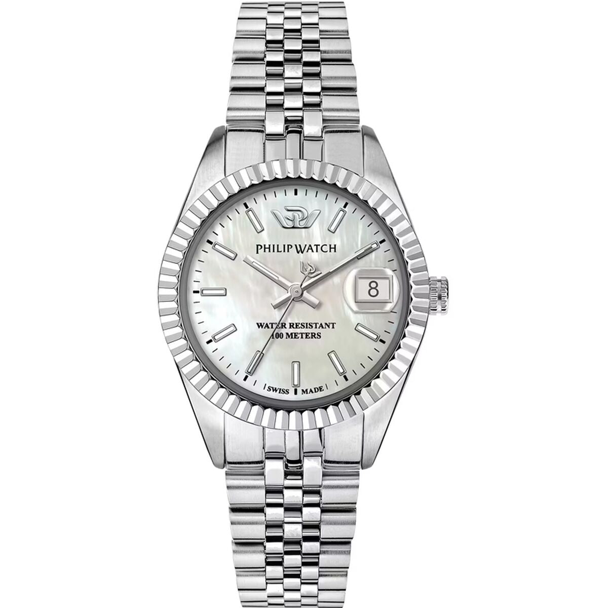 Men's Watch Philip Watch R8253597671