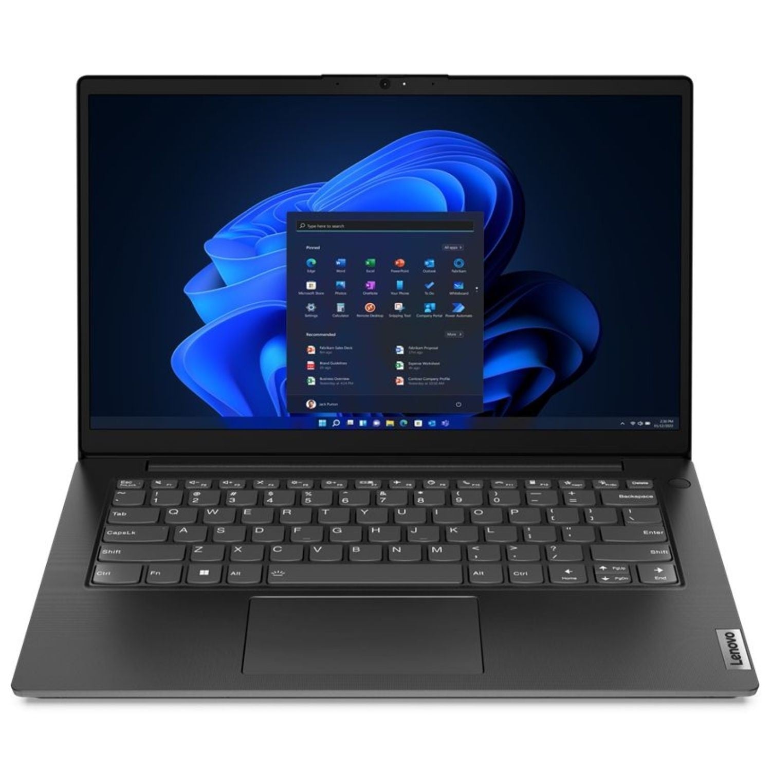 Lenovo V14 G4 Laptop with Intel Core i5 16GB RAM 512GB SSD 14 Inch Windows 11 Pro