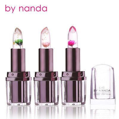 Moisturizing Fruit Jelly Lipstick