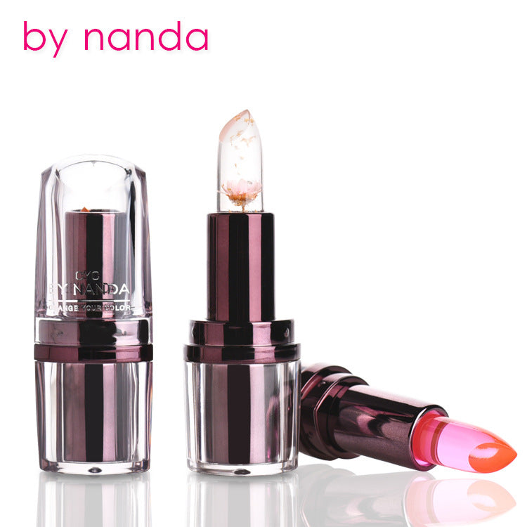 Moisturizing Fruit Jelly Lipstick