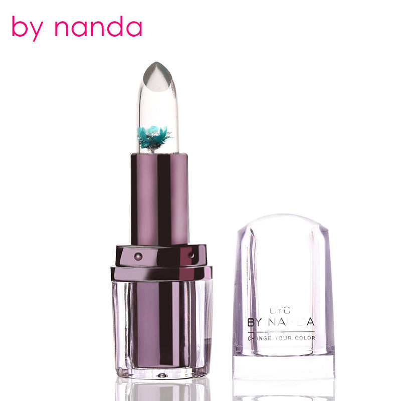 Moisturizing Fruit Jelly Lipstick