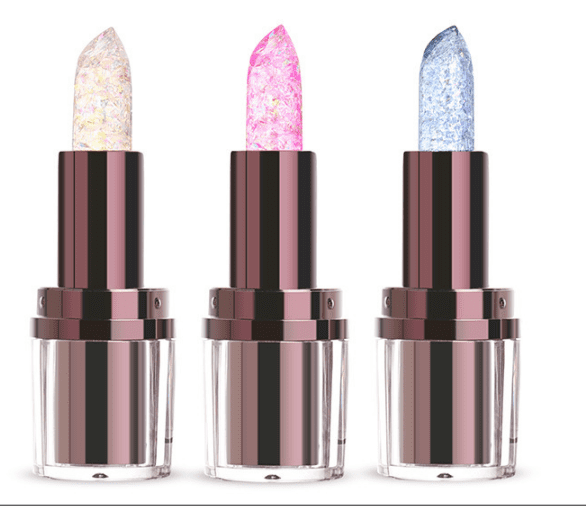 Moisturizing Fruit Jelly Lipstick