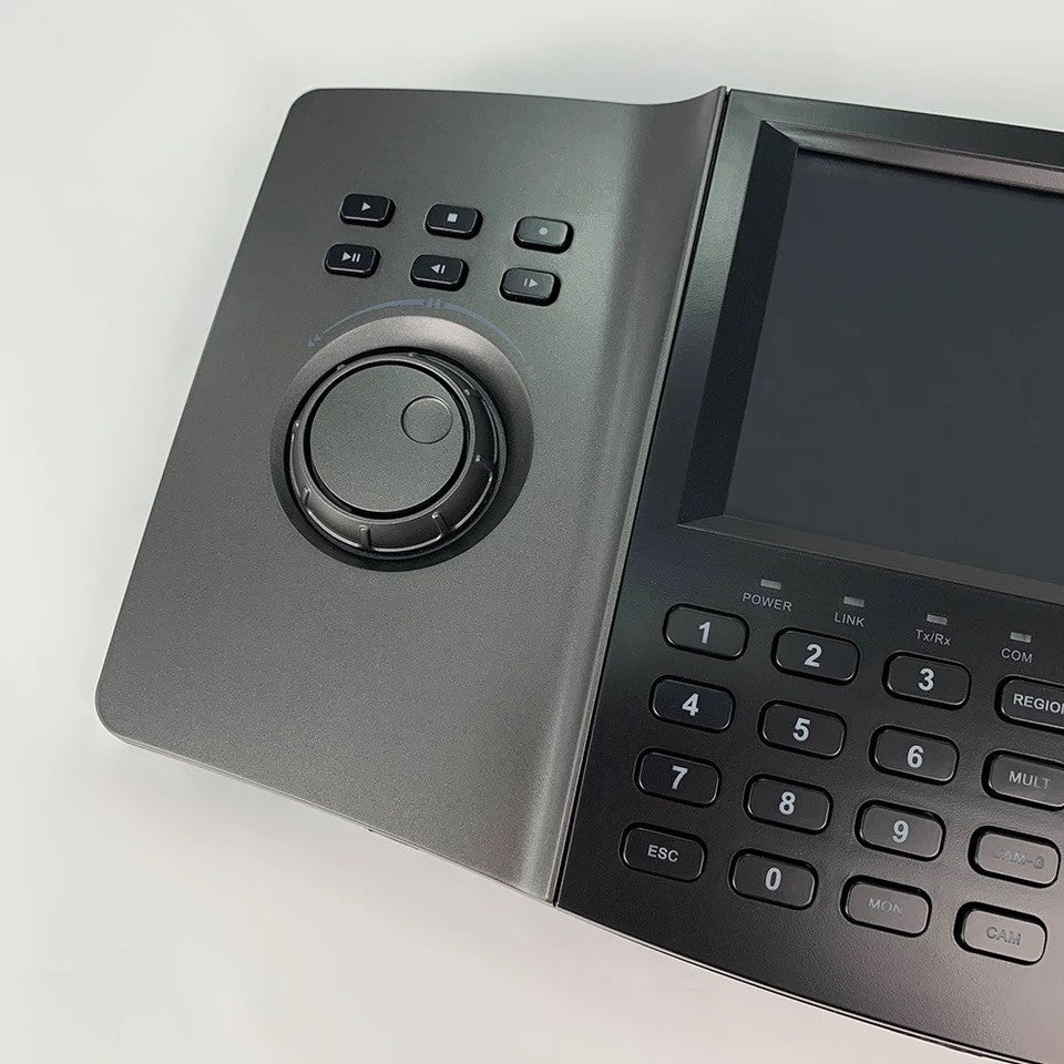 HIKVISION DS-1100KI Overseas Version Network Keyboard  with 4D Joystick