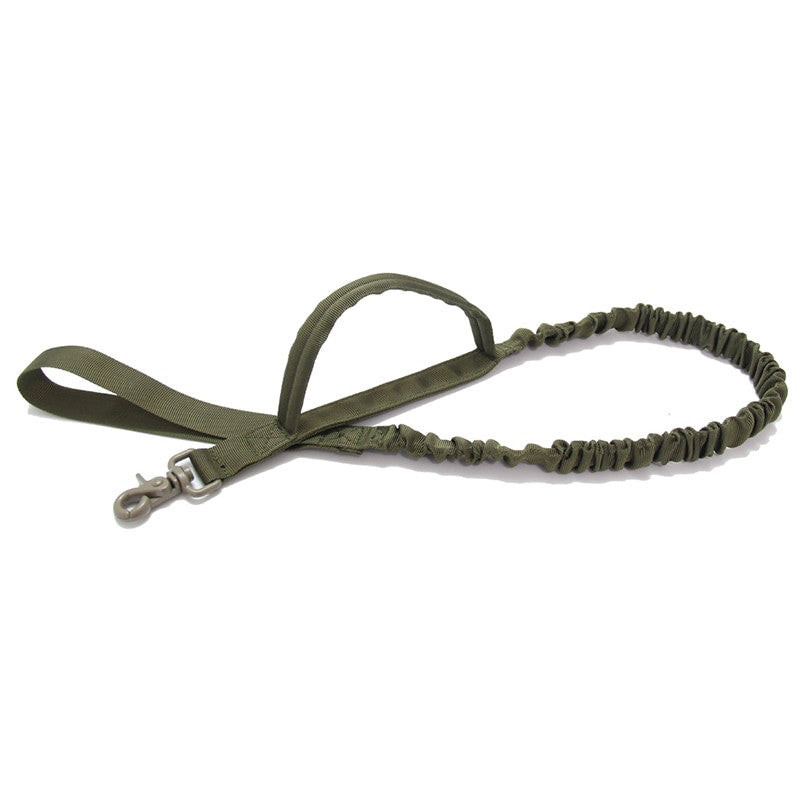 Tactical 2 Handle Quick Release Leashes