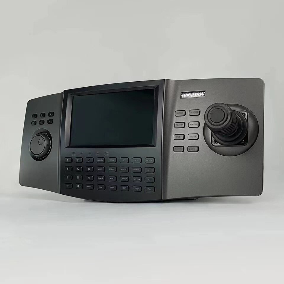HIKVISION DS-1100KI Overseas Version Network Keyboard  with 4D Joystick