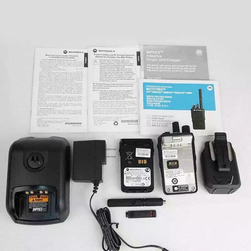 Motorola XIR E8628I  GP-3250