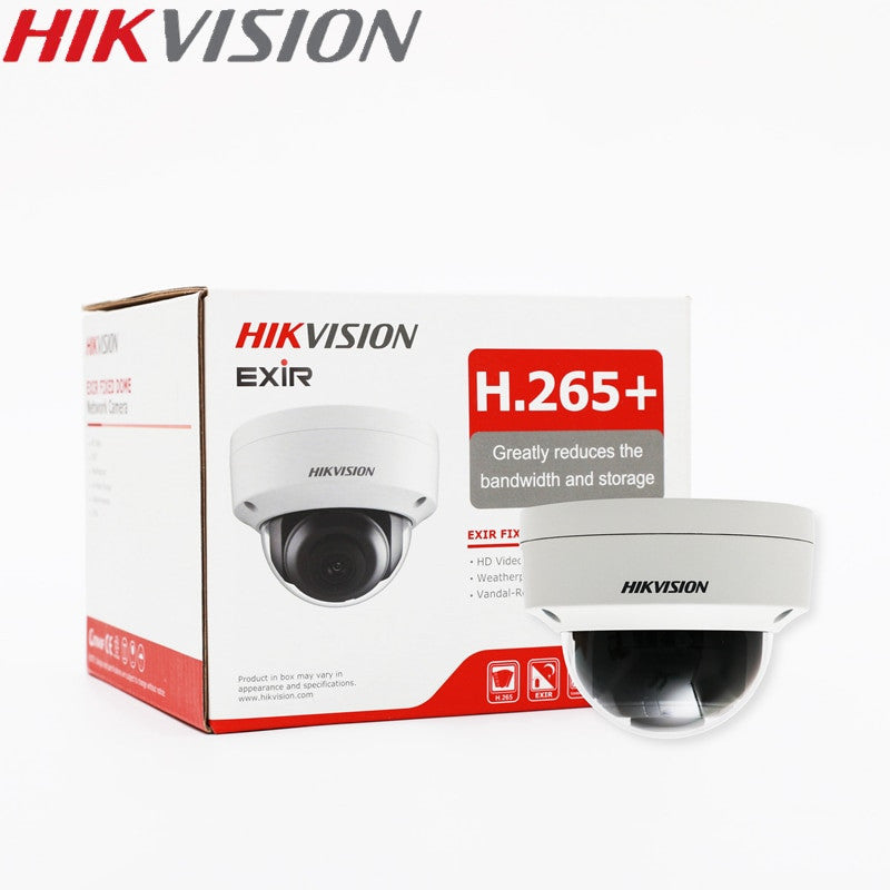 HIKVISION DS-2CD1143G0-I