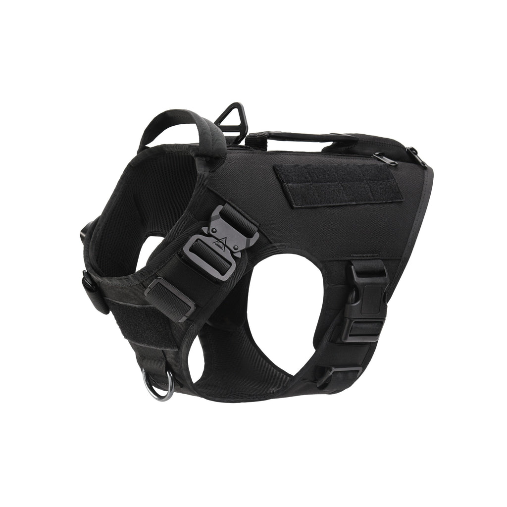 Tactical Dog Harness