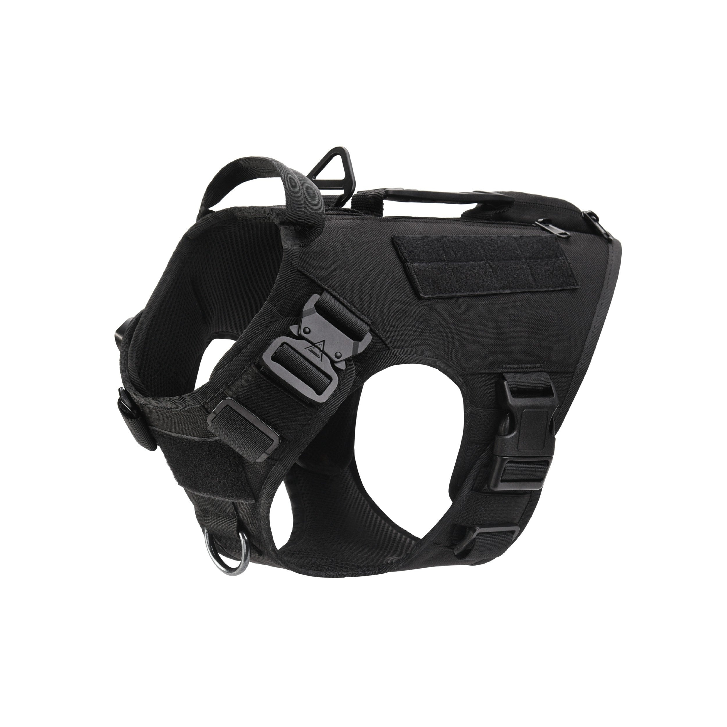 Tactical Dog Harness