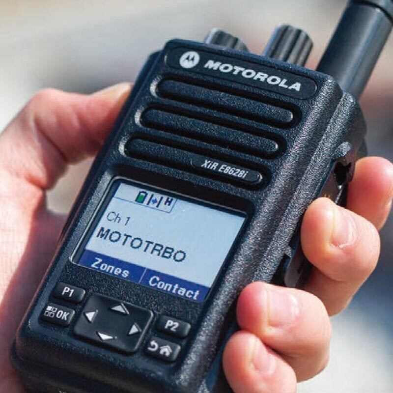 Motorola XIR E8628I  GP-3250