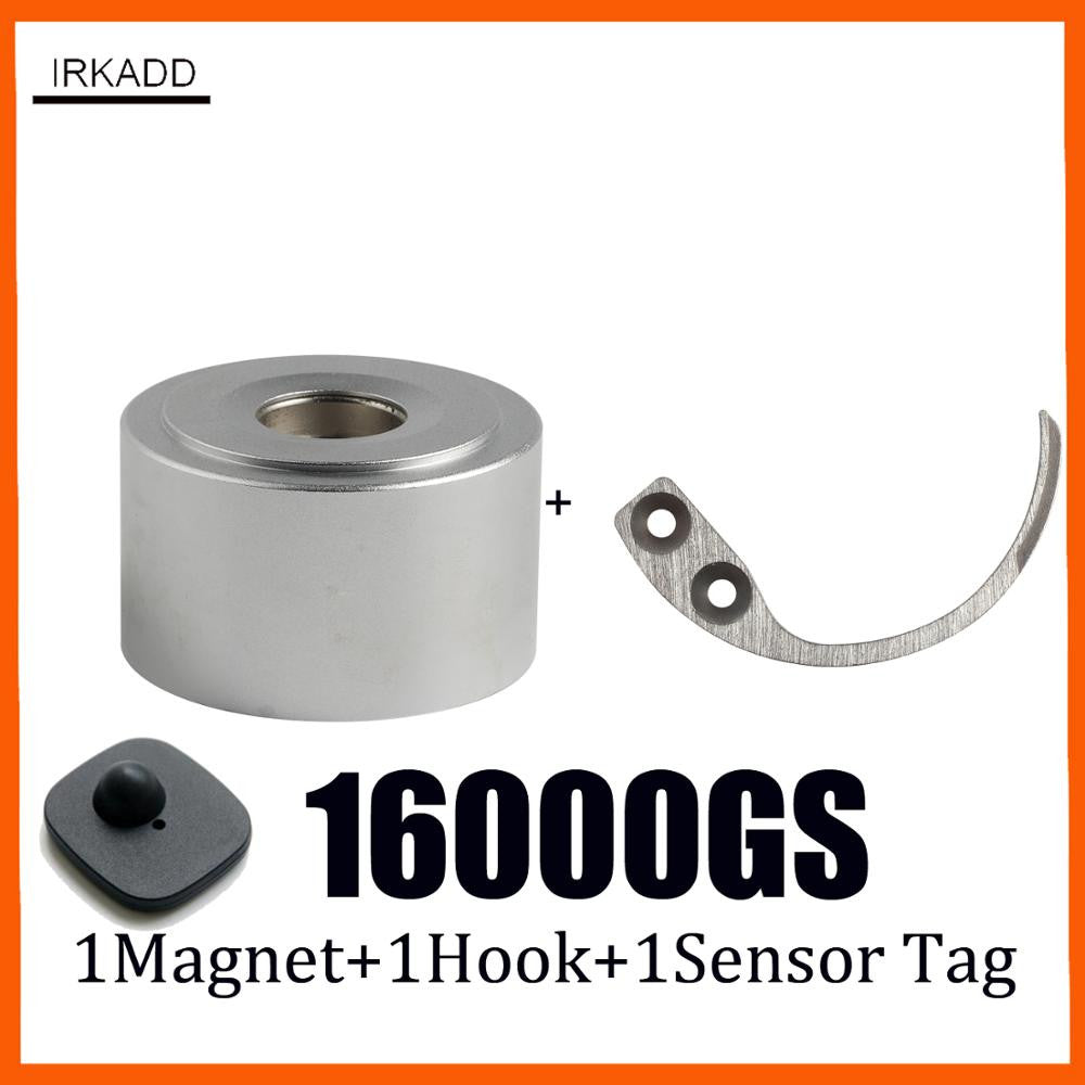 Tag Remover Magnet Super Security Tag Detacher For Checkpoint System
