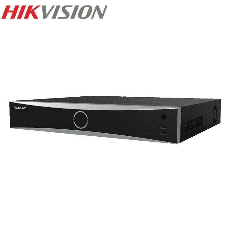 HIKVISION NVR iDS-7732NXI-I4/X Series