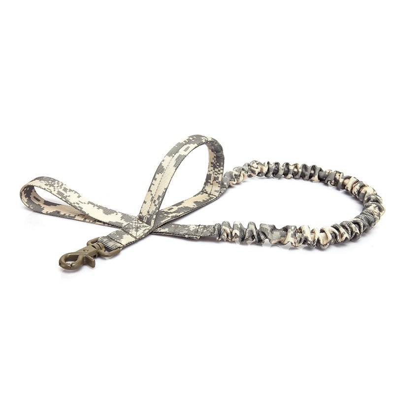 Tactical 2 Handle Quick Release Leashes